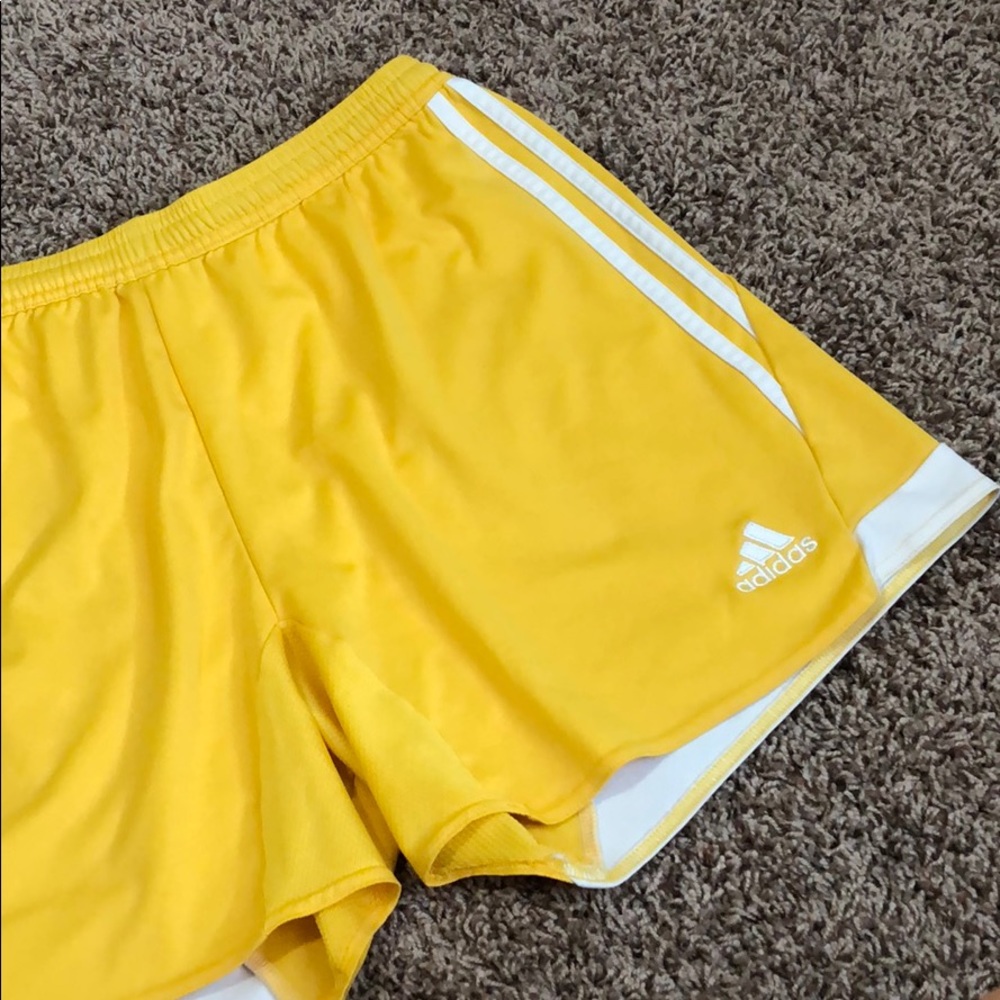 Adidas Athletic shorts